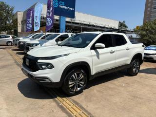 Foto do veículo Fiat Toro 1.3 T270 Freedom Auto