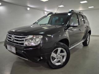 Foto do veículo Renault Duster Dynamique 1.6 Flex 16v Mec.