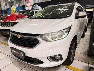 Foto do veículo Chevrolet Spin Premier 1.8 8v Econo.flex 5p Aut.