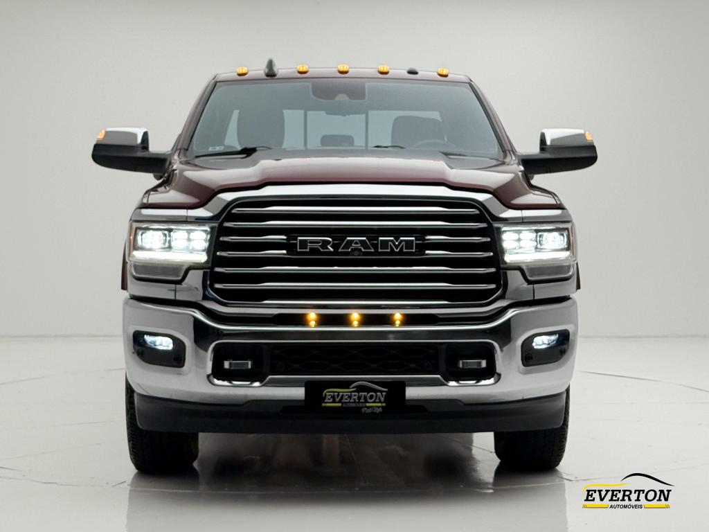 Ram 2500 2022
