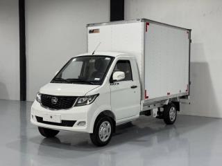 Foto do veículo Effa V21 1.5 16v Picape Simples Bau