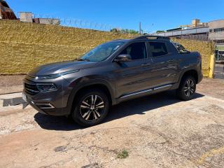 Foto do veículo Fiat Toro 1.3 T270 Freedom Auto