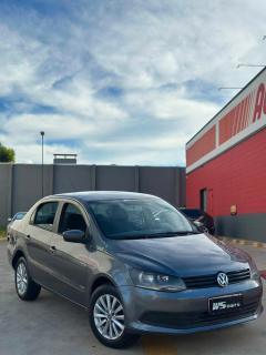 Foto do veículo Volkswagen Voyage 1.0 Tec Total Flex City