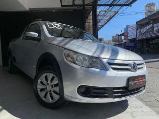 Foto do veículo Volkswagen Saveiro 1.6 Mi Total Flex 8v Ce