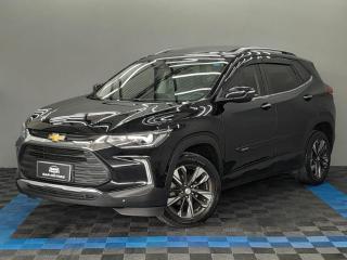 Foto do veículo Chevrolet Tracker 1.2 Turbo Premier Auto