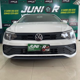 Foto do veículo Volkswagen Polo Track 1.0 Flex 12v 5p