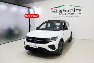 Foto do veículo Volkswagen T-cross 1.4 250 Tsi Highline Auto