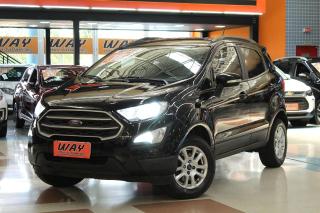 Foto do veículo Ford Ecosport Se 1.5 12v Flex 5p Mec.