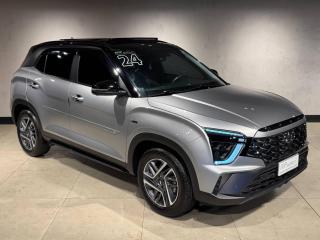 Foto do veículo Hyundai Creta 1.0 T-gdi N Line Auto