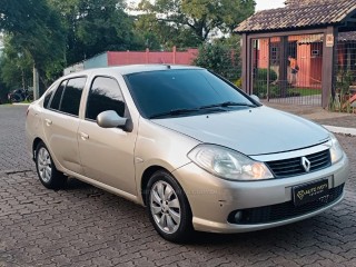 Foto do veículo Renault Symbol Privilège Hi-flex 1.6 16v 4p
