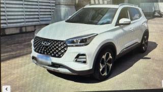 Foto do veículo Chery Tiggo 5x 1.5 T Pro Cvt