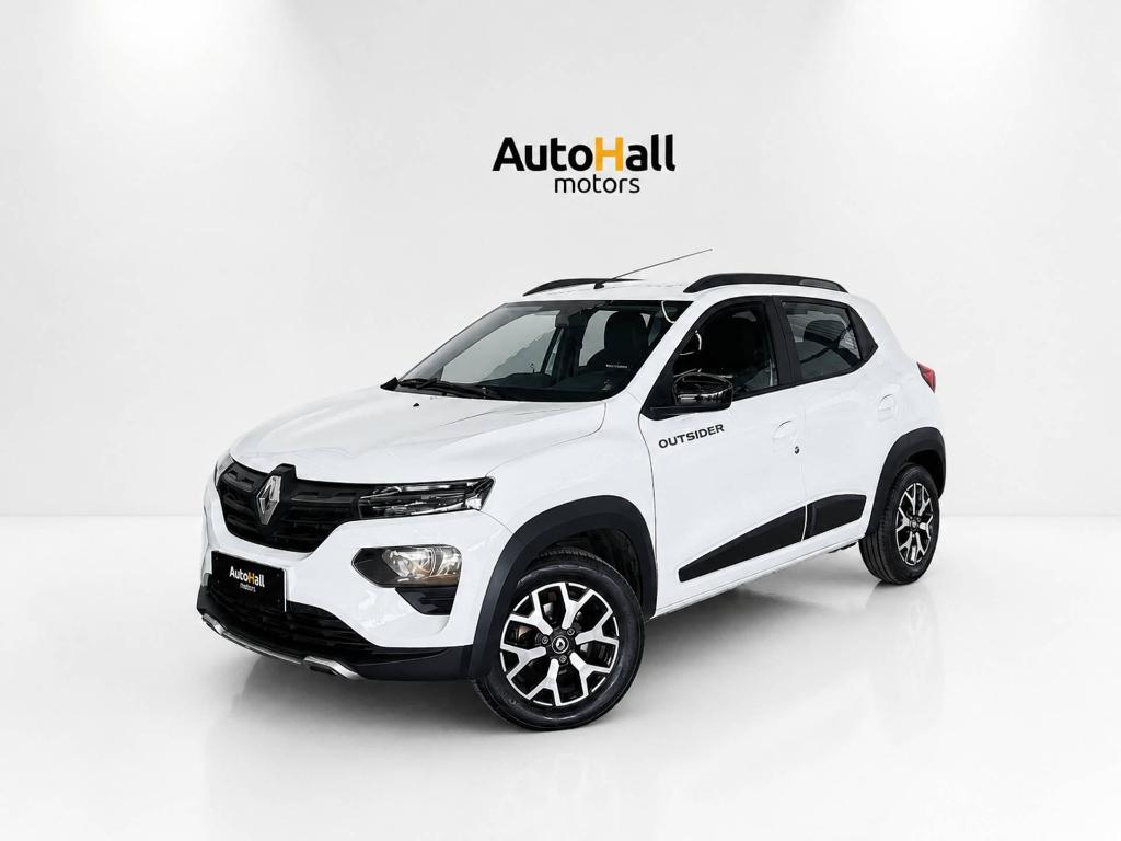 Renault Kwid