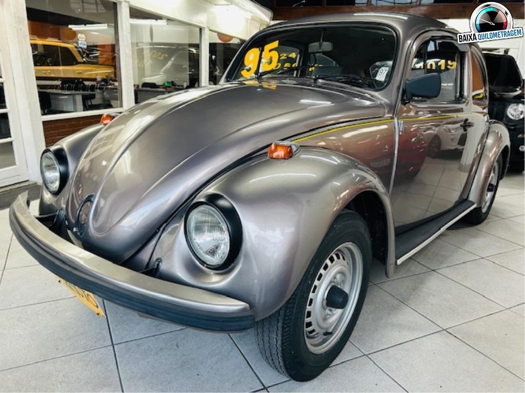 Volkswagen Fusca OTHERS 1995