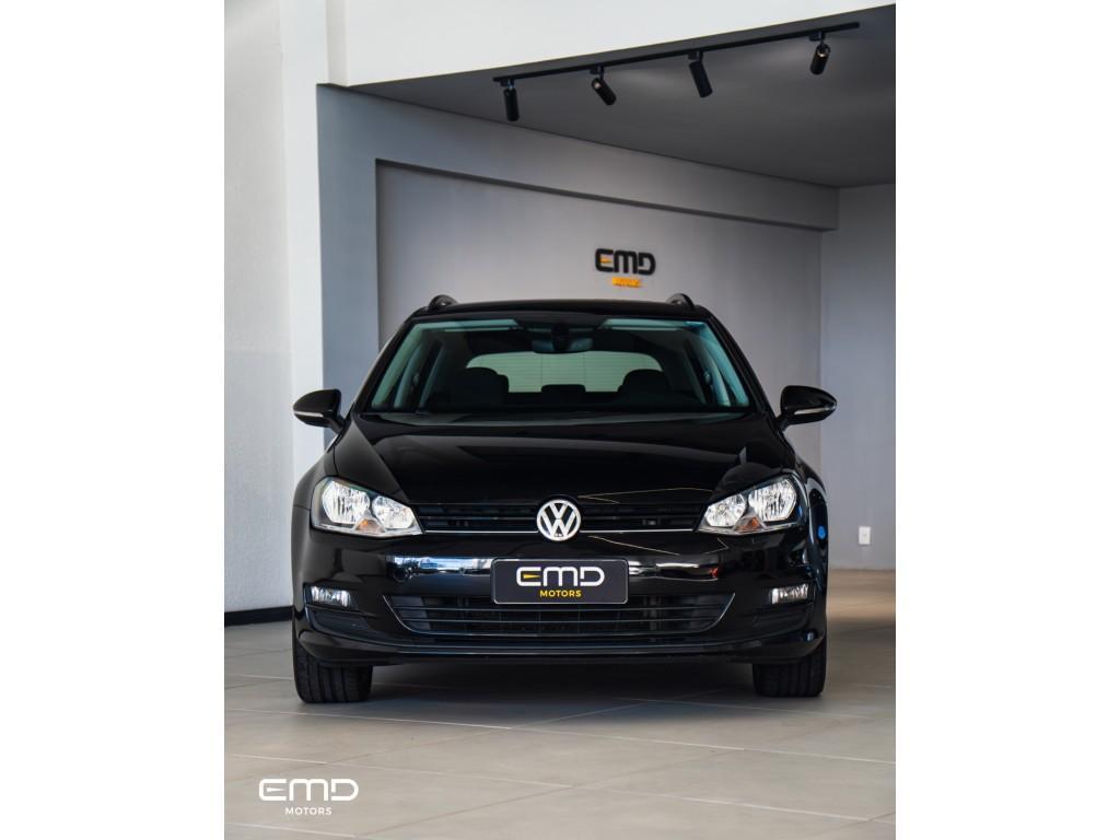 Volkswagen Golf 2017