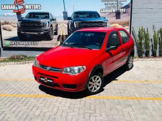 Foto do veículo Fiat Palio 1.0 Economy Fire Flex 8v 2p