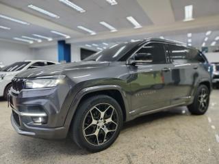 Foto do veículo Jeep Commander 1.3 T270 Overland Auto