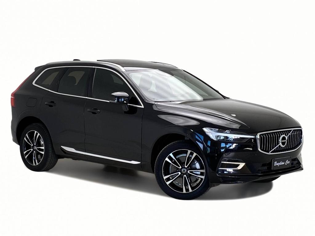 Volvo Xc60 OTHERS 2021
