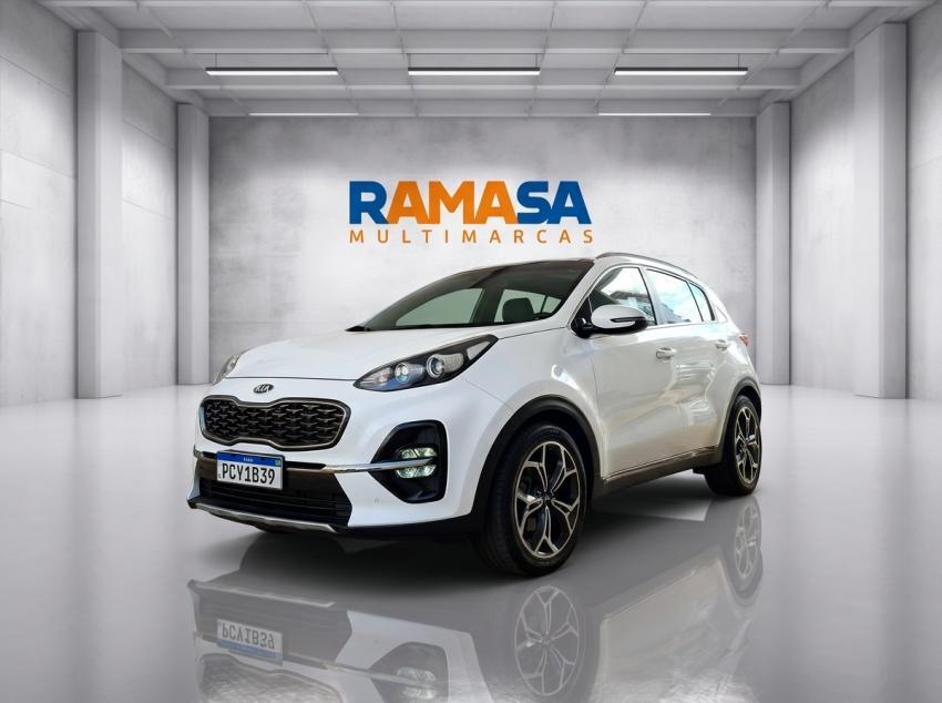 Kia Motors Sportage