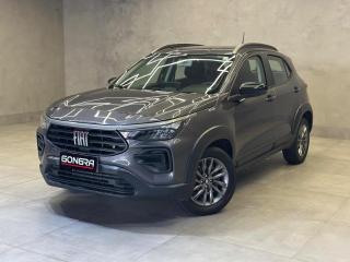 Foto do veículo Fiat Pulse 1.0 T200 Audace Cvt