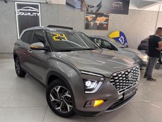 Foto do veículo Hyundai Creta 1.0 T-gdi Platinum Auto