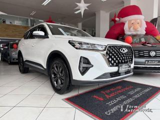 Foto do veículo Chery Tiggo 7 1.5 T Sport Cvt