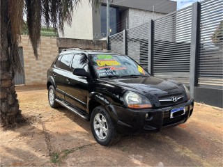 Foto do veículo Hyundai Tucson 2.0 Gl Auto