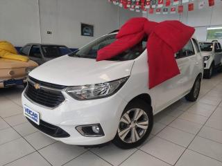Foto do veículo Chevrolet Spin Premier 1.8 8v Econo.flex 5p Aut.