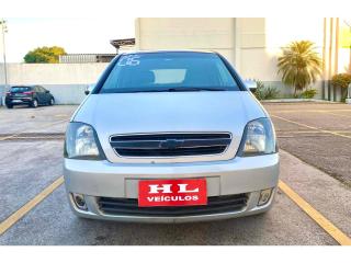 Foto do veículo Chevrolet Meriva 1.8/cd 1.8 Mpfi 8v 102cv 5p