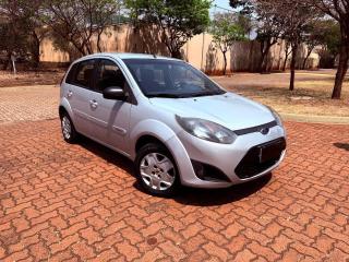 Foto do veículo Ford Fiesta 1.0 Rocam Flex S