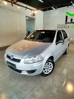 Foto do veículo Fiat Siena 1.0 8v Flex El