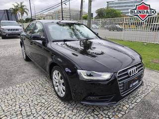 Foto do veículo Audi A4 2.0 16v Tfsi 183/180cv Multitronic