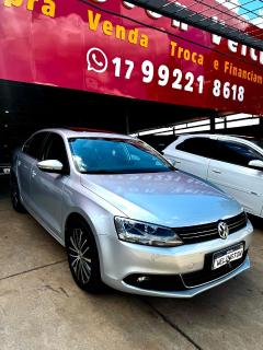 Foto do veículo Volkswagen Jetta 2.0 Tsi Highline Dsg