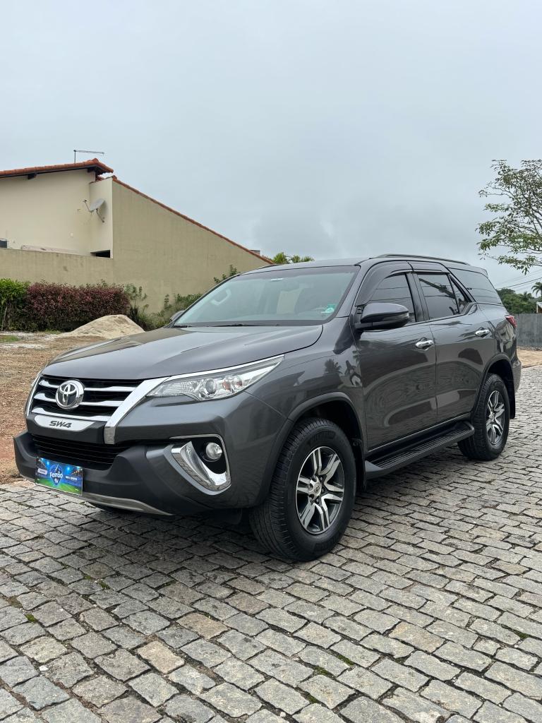 Toyota Sw4 2020