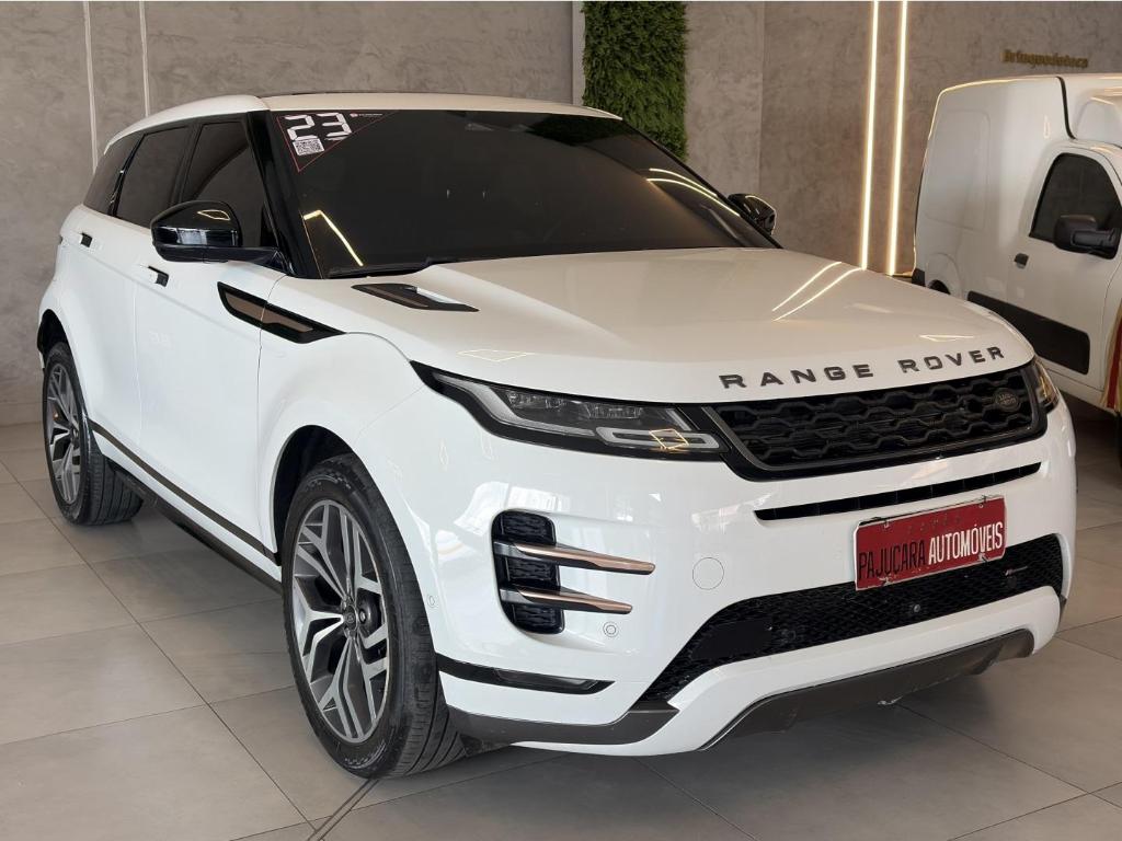Land Rover Range R.EVOQUE DYNAMIC 2.0 AUT 3P 2023