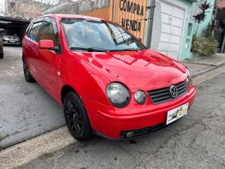 Foto do veículo Volkswagen Polo 1.6