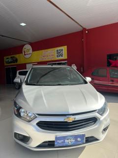 Foto do veículo Chevrolet Onix 1.0 Spe/4 Eco Lt