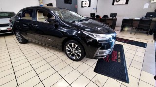 Foto do veículo Toyota Corolla Altis/a.premiu. 2.0 Flex 16v Aut