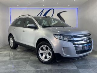 Foto do veículo Ford Edge 3.5 V6 Sel Auto