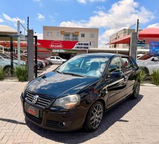 Foto do veículo Volkswagen Polo 1.6 Mi/s.ouro 1.6 Mi Tot.flex 8v 5p