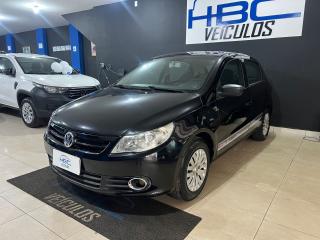 Foto do veículo Volkswagen Gol 1.0 Vht Total Flex