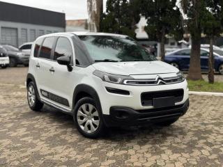 Foto do veículo Citroen Aircross 1.6 Start