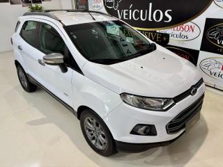 Foto do veículo Ford Ecosport 2.0 Freestyle 4wd 16v4p Manual