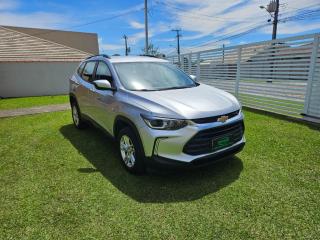 Foto do veículo Chevrolet Tracker 1.0 Turbo Lt Auto