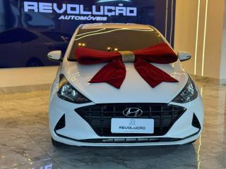 Foto do veículo Hyundai Hb20s Vision 1.0 Flex 12v Mec.