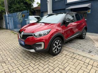 Foto do veículo Renault Captur 1.6 Bose Cvt