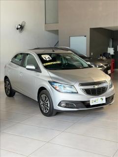 Foto do veículo Chevrolet Onix 1.4 Spe/4 Ltz