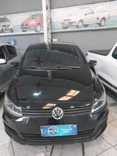 Foto do veículo Volkswagen Fox 1.6 Msi Total Flex Trendline