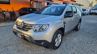 Foto do veículo Renault Duster Intense 1.6 16v Flex Aut.