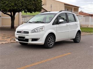 Foto do veículo Fiat Idea 1.4 Fire Flex Attractive