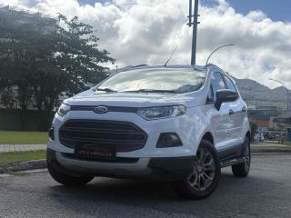 Foto do veículo Ford Ecosport Freestyle 1.6 16v Flex 5p
